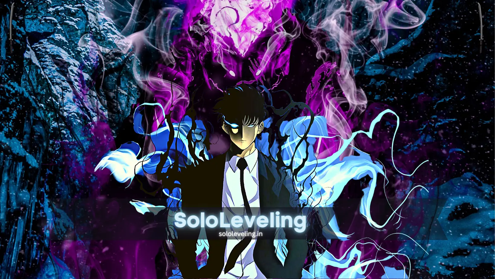 Solo Leveling Trailer: Anticipated Anime Adaptation Coming to Crunchyroll