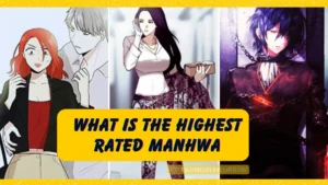 What is the highest rated manhwa